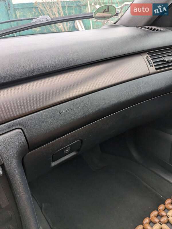 Универсал Audi A6 1998 в Бершади фото 7 Универсал Audi A6 1998 в Бершади