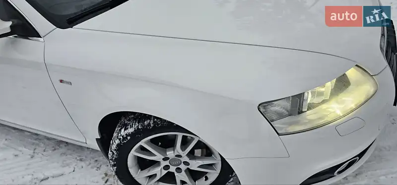Audi A6 2009 VIN WAUZZZ4F6AN032209 фото оголошення 5 з 63