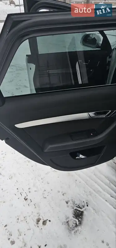 Audi A6 2009 VIN WAUZZZ4F6AN032209 фото оголошення 14 з 63