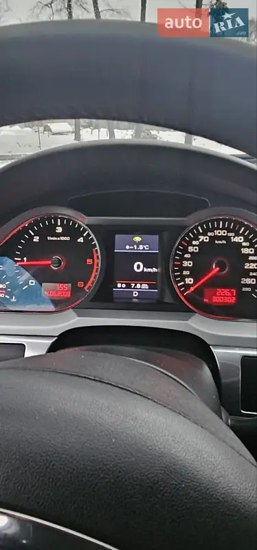 Audi A6 2009 VIN WAUZZZ4F6AN032209 фото оголошення 20 з 63