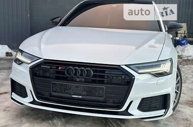 Седан Audi A6 2019 в 