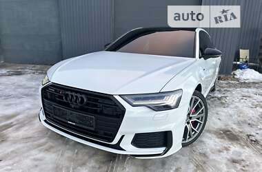 Седан Audi A6 2019 в 