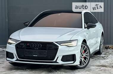 Седан Audi A6 2019 в 