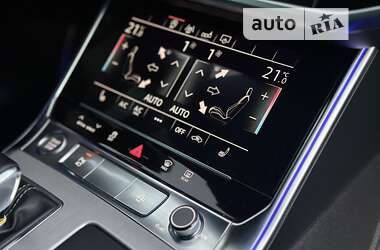 Седан Audi A6 2019 в 