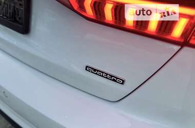 Седан Audi A6 2019 в 