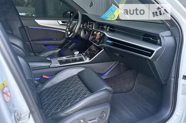Седан Audi A6 2019 в 