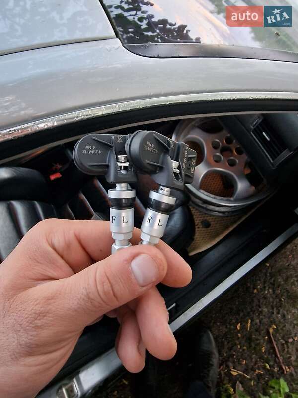 Универсал Audi A6 2001 в Старом Самборе фото 2 Универсал Audi A6 2001 в Старом Самборе