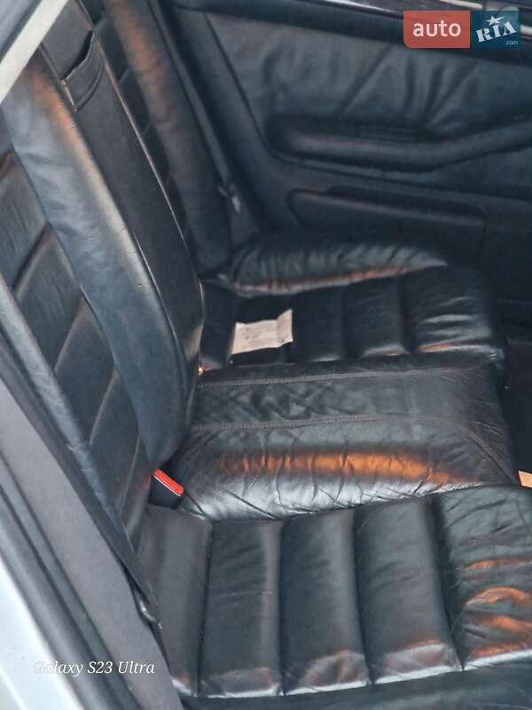 Универсал Audi A6 2001 в Старом Самборе фото 78 Универсал Audi A6 2001 в Старом Самборе