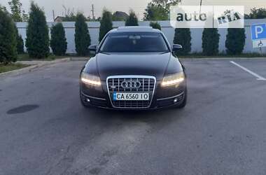 Седан Audi A6 2006 в Мироновке