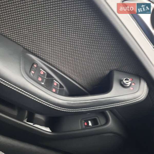 Универсал Audi A6 2018 в Одессе