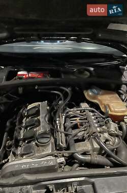 Седан Audi A6 1998 в 