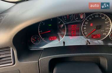 Универсал Audi A6 2004 в Кривом Роге фото 7 Универсал Audi A6 2004 в Кривом Роге