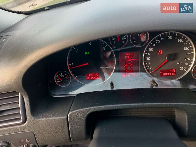 Универсал Audi A6 2004 в Кривом Роге фото 7 Универсал Audi A6 2004 в Кривом Роге