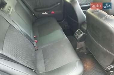 Универсал Audi A6 2004 в Кривом Роге