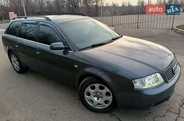 Универсал Audi A6 2004 в Кривом Роге фото 4 Универсал Audi A6 2004 в Кривом Роге