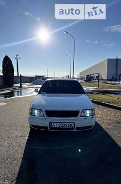 Седан Audi A6 1996 в Яготині