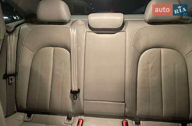 Седан Audi A6 2013 в Вінниці