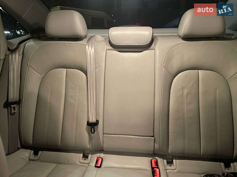 Седан Audi A6 2013 в Вінниці