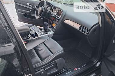 Универсал Audi A6 2009 в 