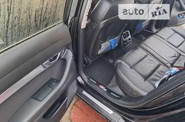Универсал Audi A6 2009 в 