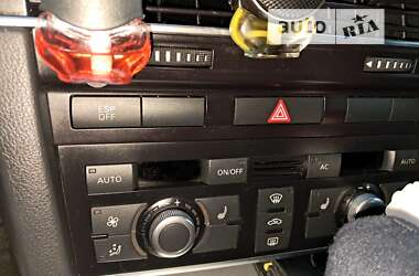 Универсал Audi A6 2009 в 