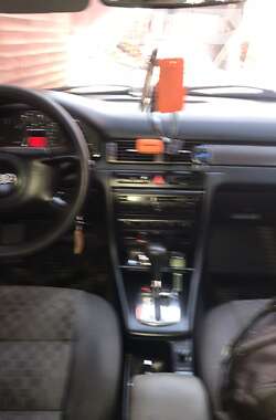 Универсал Audi A6 2000 в Рахове