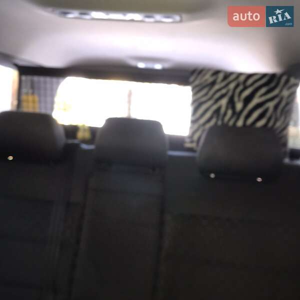 Универсал Audi A6 2000 в Рахове фото 15 Универсал Audi A6 2000 в Рахове