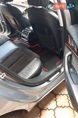 Седан Audi A6 2014 в 