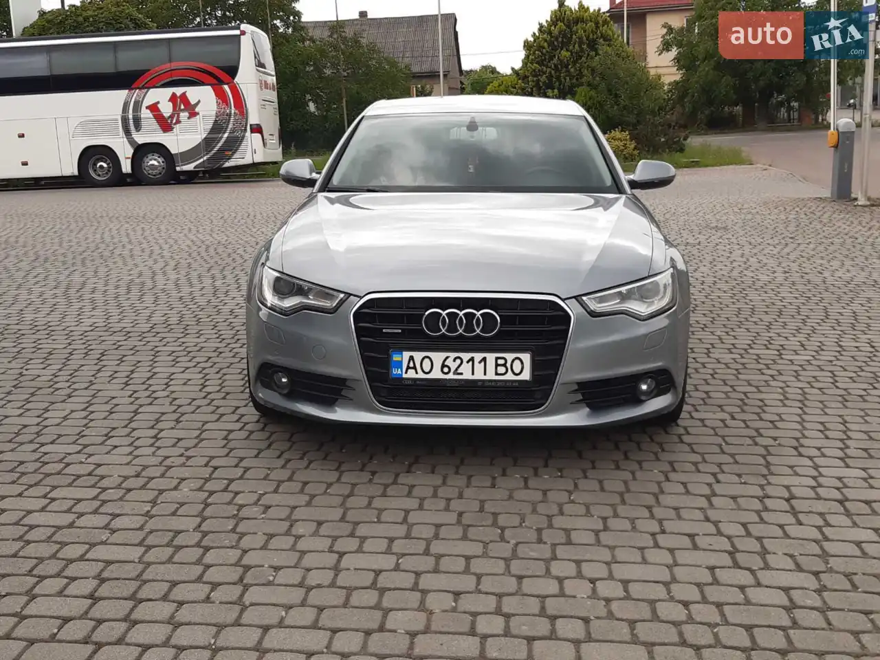 2015 Audi A6 - мініатюра 25