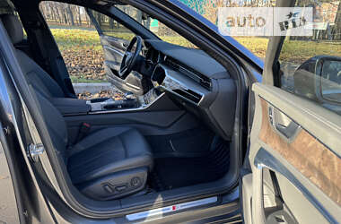 Седан Audi A6 2018 в 