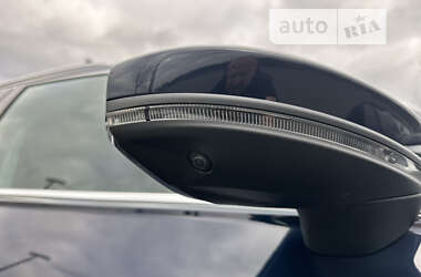 Универсал Audi A6 2019 в 