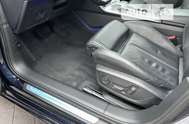 Универсал Audi A6 2019 в 
