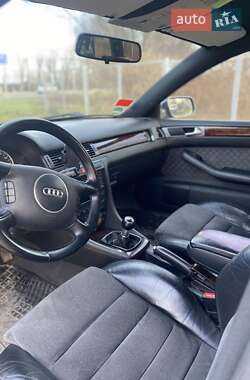 Универсал Audi A6 2003 в 