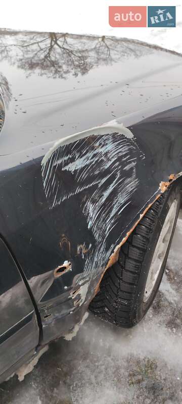 Седан Audi A6 1996 в Прилуках фото 6 Седан Audi A6 1996 в Прилуках