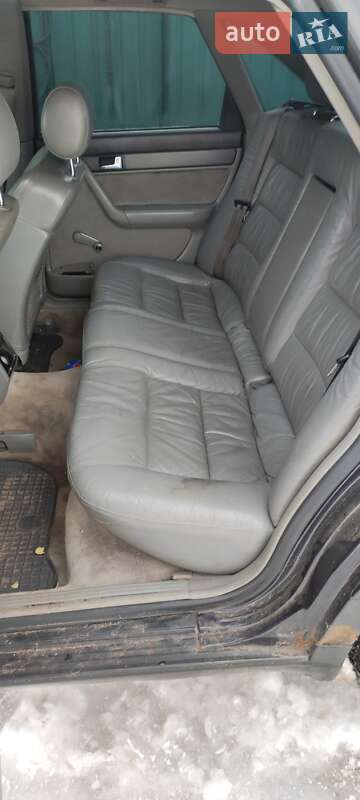 Седан Audi A6 1996 в Прилуках фото 11 Седан Audi A6 1996 в Прилуках