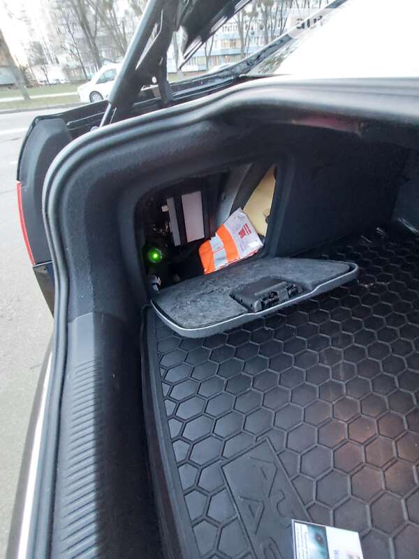 Седан Audi A6 2010 в Києві