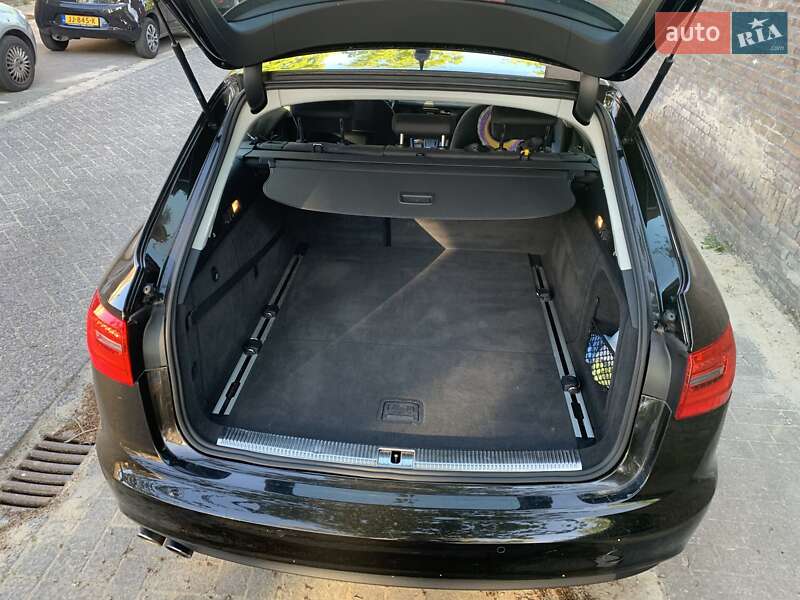 Универсал Audi A6 2014 в Староконстантинове фото 3 Универсал Audi A6 2014 в Староконстантинове