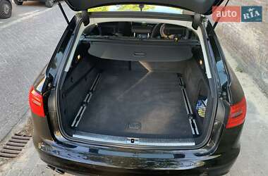 Универсал Audi A6 2014 в 
