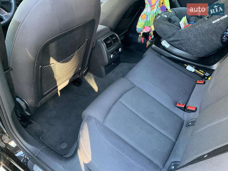 Универсал Audi A6 2014 в Староконстантинове фото 9 Универсал Audi A6 2014 в Староконстантинове