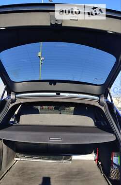 Универсал Audi A6 2008 в Черновцах