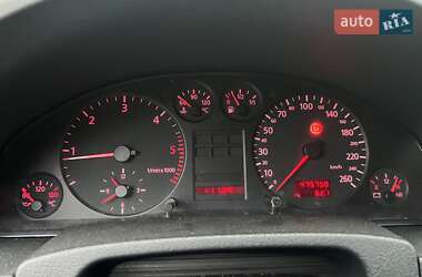 Универсал Audi A6 1999 в Хмельницком