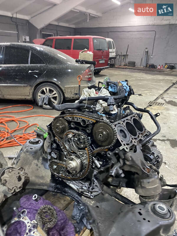 Универсал Audi A6 2006 в Камне-Каширском