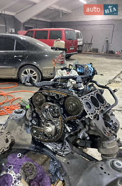 Универсал Audi A6 2006 в 