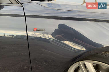 Седан Audi A6 2014 в 