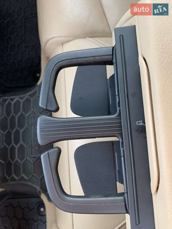 Седан Audi A6 2014 в Тернополе