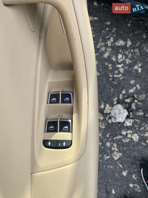 Седан Audi A6 2014 в Тернополе