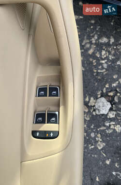Седан Audi A6 2014 в 