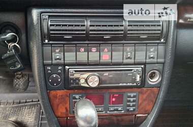 Седан Audi A6 1995 в Заречном