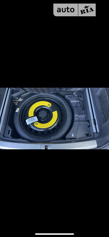 Универсал Audi A6 2017 в Львове фото 17 Универсал Audi A6 2017 в Львове