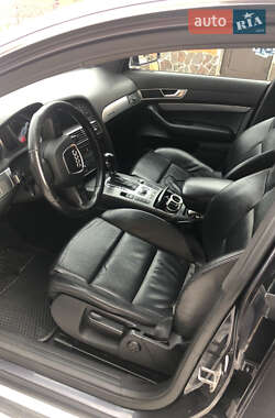Универсал Audi A6 2005 в 